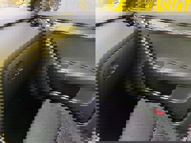 Image Skoda OCTAVIA BERLINE 2.0 TDI 184 RS GPS Radar Bluetooth Régul Clim auto Gtie 1 an 