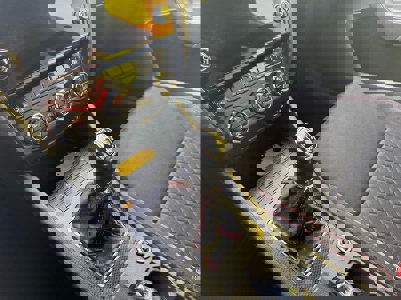 Image Skoda OCTAVIA BERLINE 2.0 TDI 184 RS GPS Radar Bluetooth Régul Clim auto Gtie 1 an 