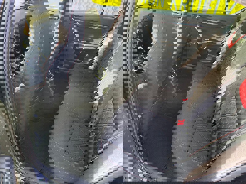 Image Skoda OCTAVIA BERLINE 2.0 TDI 184 RS GPS Radar Bluetooth Régul Clim auto Gtie 1 an 