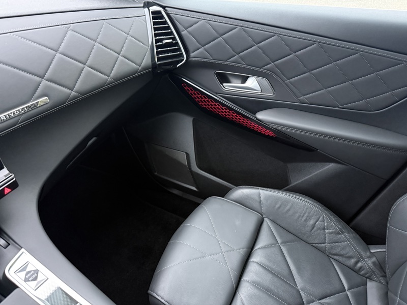 Image DS DS 7 CROSSBACK 1.6 180 So Chic BVA8 Matrix leds TO GPS Caméra Carplay Sièges cuir élec chauff à mémoires Régul Clim