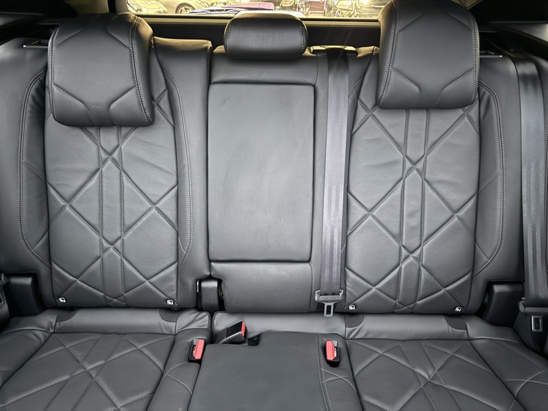 Image DS DS 7 CROSSBACK 1.6 180 So Chic BVA8 Matrix leds TO GPS Caméra Carplay Sièges cuir élec chauff à mémoires Régul Clim