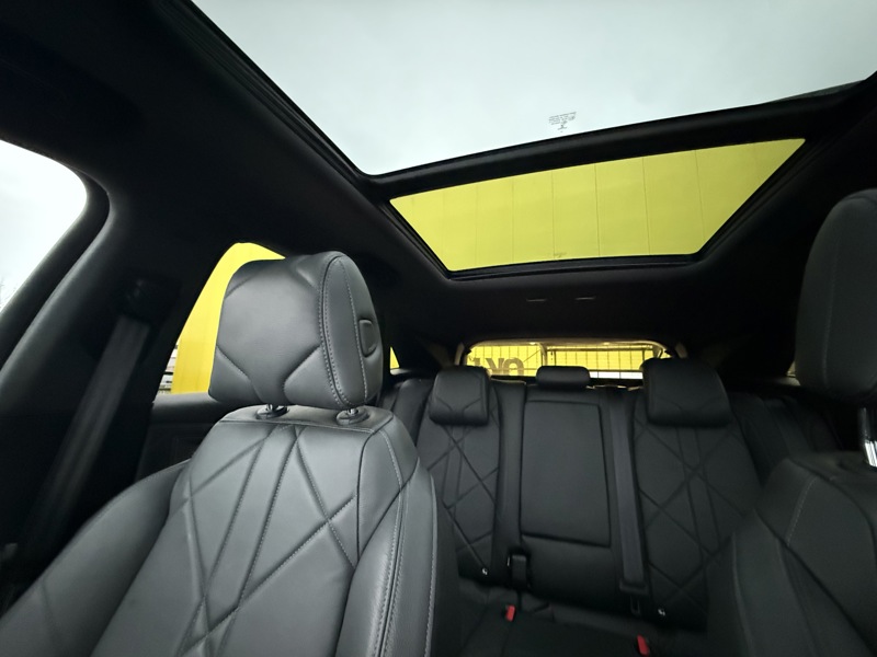 Image DS DS 7 CROSSBACK 1.6 180 So Chic BVA8 Matrix leds TO GPS Caméra Carplay Sièges cuir élec chauff à mémoires Régul Clim