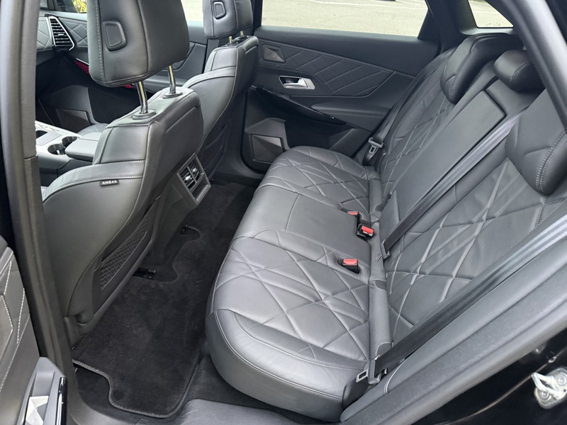 Image DS DS 7 CROSSBACK 1.6 180 So Chic BVA8 Matrix leds TO GPS Caméra Carplay Sièges cuir élec chauff à mémoires Régul Clim