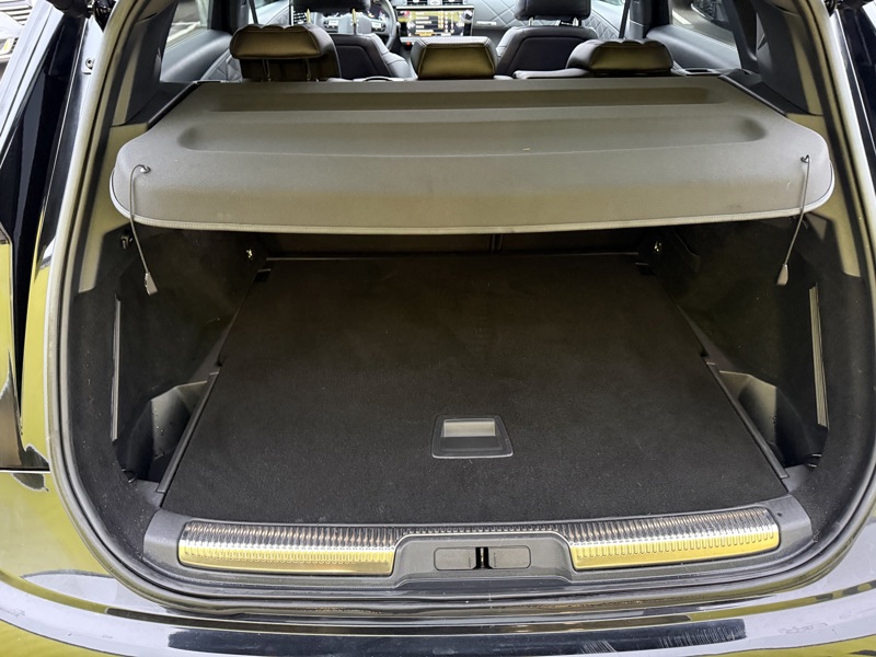 Image DS DS 7 CROSSBACK 1.6 180 So Chic BVA8 Matrix leds TO GPS Caméra Carplay Sièges cuir élec chauff à mémoires Régul Clim