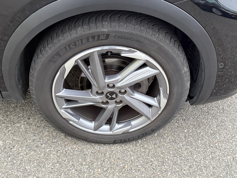 Image DS DS 7 CROSSBACK 1.6 180 So Chic BVA8 Matrix leds TO GPS Caméra Carplay Sièges cuir élec chauff à mémoires Régul Clim