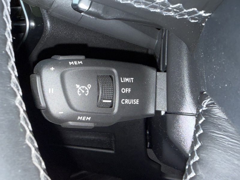 Image DS DS 7 CROSSBACK 1.6 180 So Chic BVA8 Matrix leds TO GPS Caméra Carplay Sièges cuir élec chauff à mémoires Régul Clim