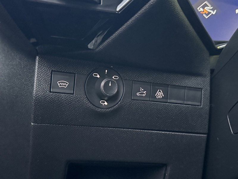 Image DS DS 7 CROSSBACK 1.6 180 So Chic BVA8 Matrix leds TO GPS Caméra Carplay Sièges cuir élec chauff à mémoires Régul Clim