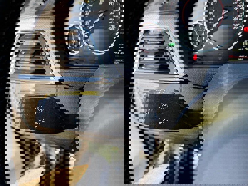 Image BMW ‴慃牢潩敬⁴䘨㌳⠩〲㌱㸭) 420 d 2.0 190 M Sport Full leds GPS Radar Sièges cuir élec chauffants à mémoires Régul Clim auto Gti