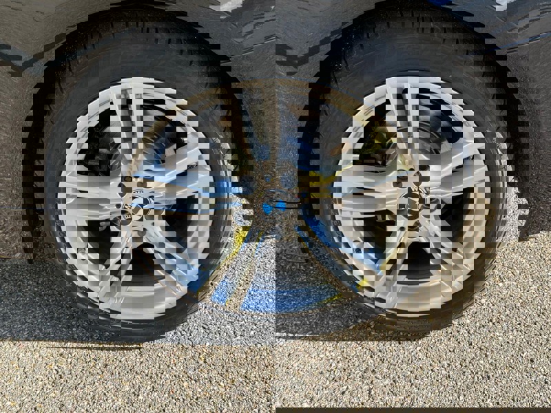 Image BMW ‴慃牢潩敬⁴䘨㌳⠩〲㌱㸭) 420 d 2.0 190 M Sport Full leds GPS Radar Sièges cuir élec chauffants à mémoires Régul Clim auto Gti