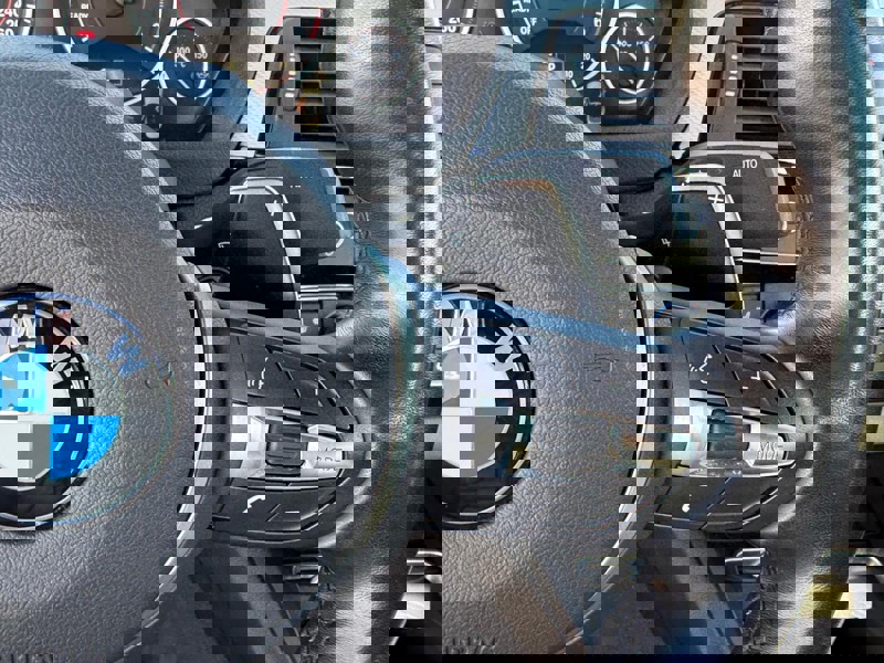 Image BMW ‴慃牢潩敬⁴䘨㌳⠩〲㌱㸭) 420 d 2.0 190 M Sport Full leds GPS Radar Sièges cuir élec chauffants à mémoires Régul Clim auto Gti