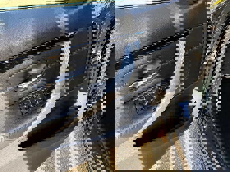 Image BMW ‴慃牢潩敬⁴䘨㌳⠩〲㌱㸭) 420 d 2.0 190 M Sport Full leds GPS Radar Sièges cuir élec chauffants à mémoires Régul Clim auto Gti