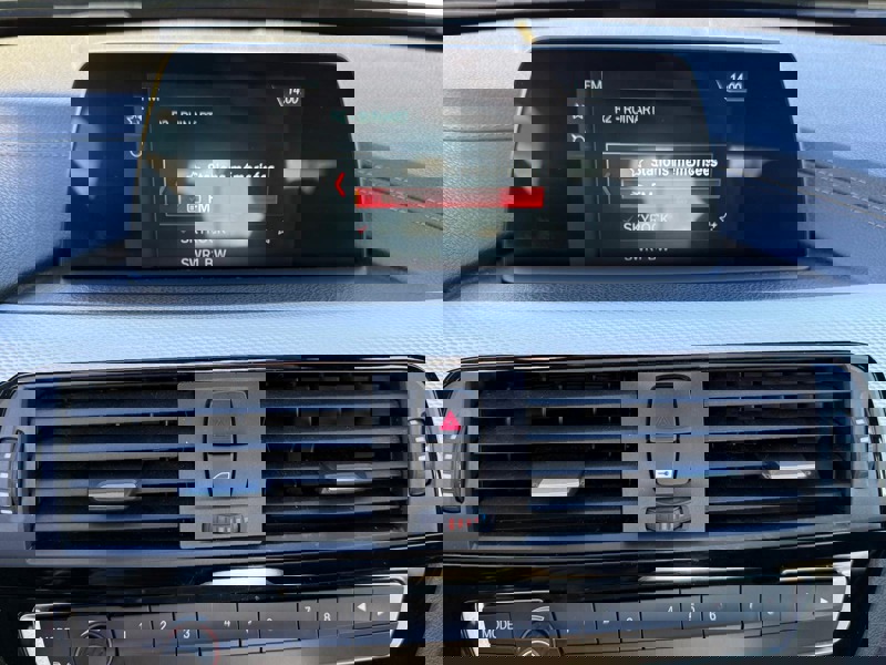 Image BMW ‴慃牢潩敬⁴䘨㌳⠩〲㌱㸭) 420 d 2.0 190 M Sport Full leds GPS Radar Sièges cuir élec chauffants à mémoires Régul Clim auto Gti