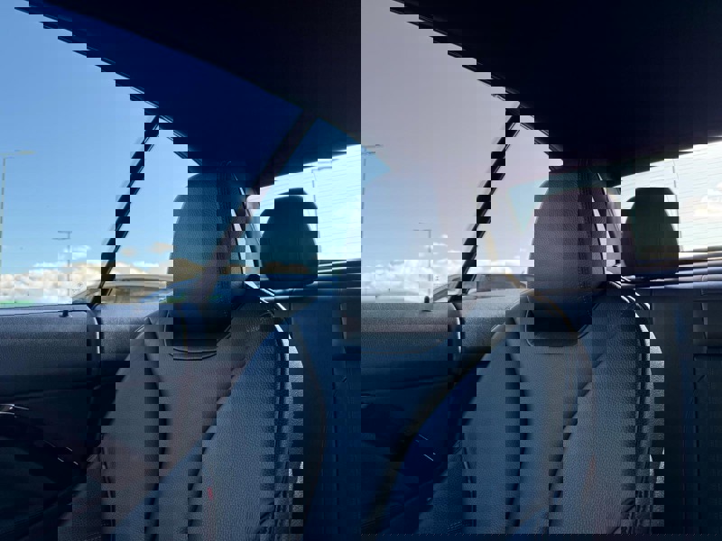 Image BMW ‴慃牢潩敬⁴䘨㌳⠩〲㌱㸭) 420 d 2.0 190 M Sport Full leds GPS Radar Sièges cuir élec chauffants à mémoires Régul Clim auto Gti