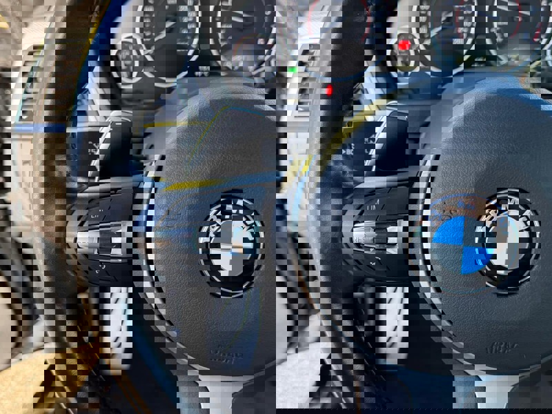 Image BMW ‴慃牢潩敬⁴䘨㌳⠩〲㌱㸭) 420 d 2.0 190 M Sport Full leds GPS Radar Sièges cuir élec chauffants à mémoires Régul Clim auto Gti