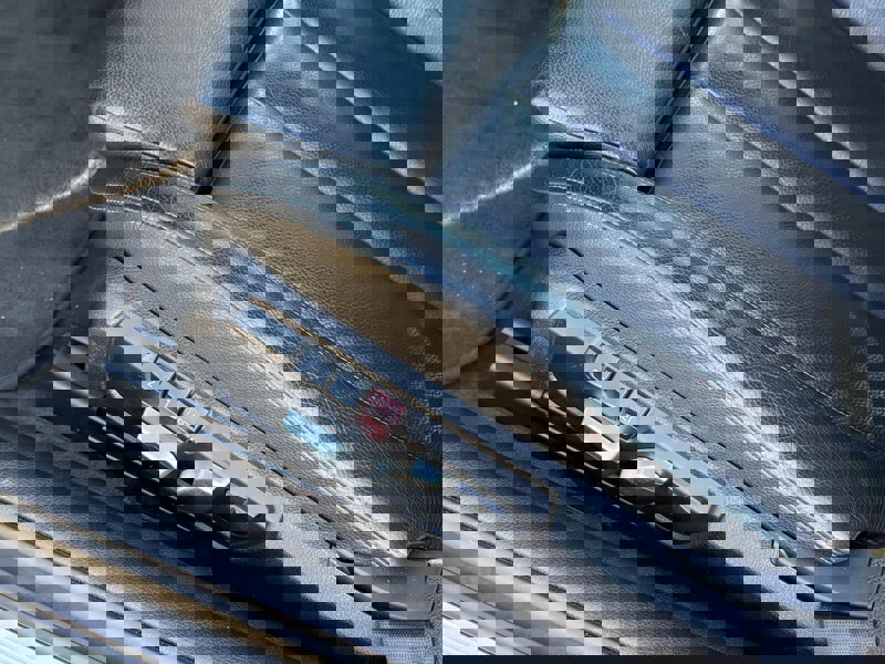 Image BMW ‴慃牢潩敬⁴䘨㌳⠩〲㌱㸭) 420 d 2.0 190 M Sport Full leds GPS Radar Sièges cuir élec chauffants à mémoires Régul Clim auto Gti