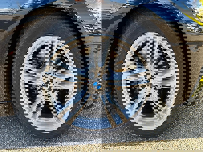 Image BMW ‴慃牢潩敬⁴䘨㌳⠩〲㌱㸭) 420 d 2.0 190 M Sport Full leds GPS Radar Sièges cuir élec chauffants à mémoires Régul Clim auto Gti