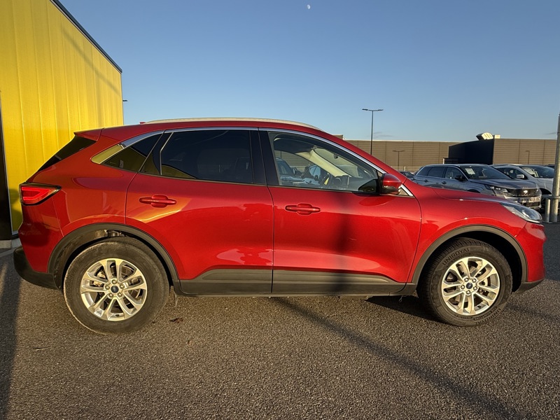 Image Ford KUGA 2.5 224 Plug-In Hybrid Titanium BVA  Gtie 1 an 