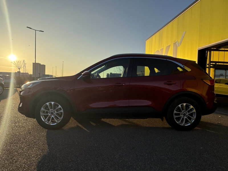 Image Ford KUGA 2.5 224 Plug-In Hybrid Titanium BVA  Gtie 1 an 