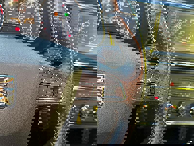 Image Seat LEON ST 2.0 TSI 290 Cupra DSG6 Full leds TO GPS Caméra Régul Clim auto  Gtie 1 an 