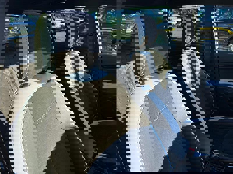 Image Seat LEON ST 2.0 TSI 290 Cupra DSG6 Full leds TO GPS Caméra Régul Clim auto  Gtie 1 an 