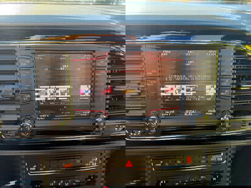 Image Seat LEON ST 2.0 TSI 290 Cupra DSG6 Full leds TO GPS Caméra Régul Clim auto  Gtie 1 an 