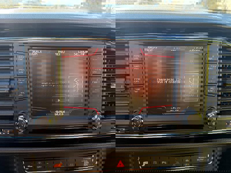 Image Seat LEON ST 2.0 TSI 290 Cupra DSG6 Full leds TO GPS Caméra Régul Clim auto  Gtie 1 an 