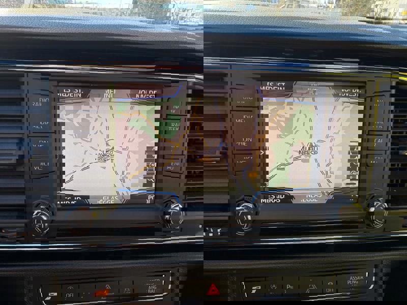 Image Seat LEON ST 2.0 TSI 290 Cupra DSG6 Full leds TO GPS Caméra Régul Clim auto  Gtie 1 an 