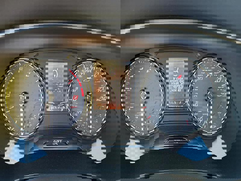 Image Seat LEON ST 2.0 TSI 290 Cupra DSG6 Full leds TO GPS Caméra Régul Clim auto  Gtie 1 an 