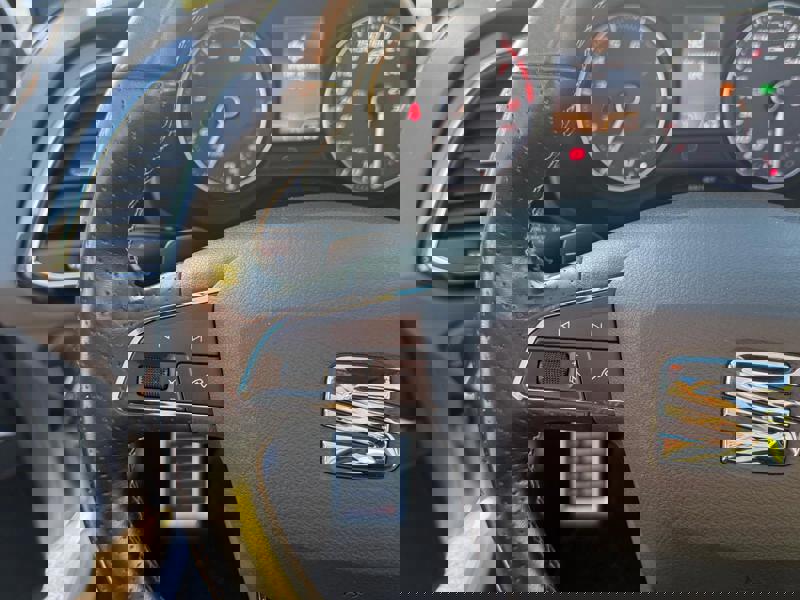 Image Seat LEON ST 2.0 TSI 290 Cupra DSG6 Full leds TO GPS Caméra Régul Clim auto  Gtie 1 an 