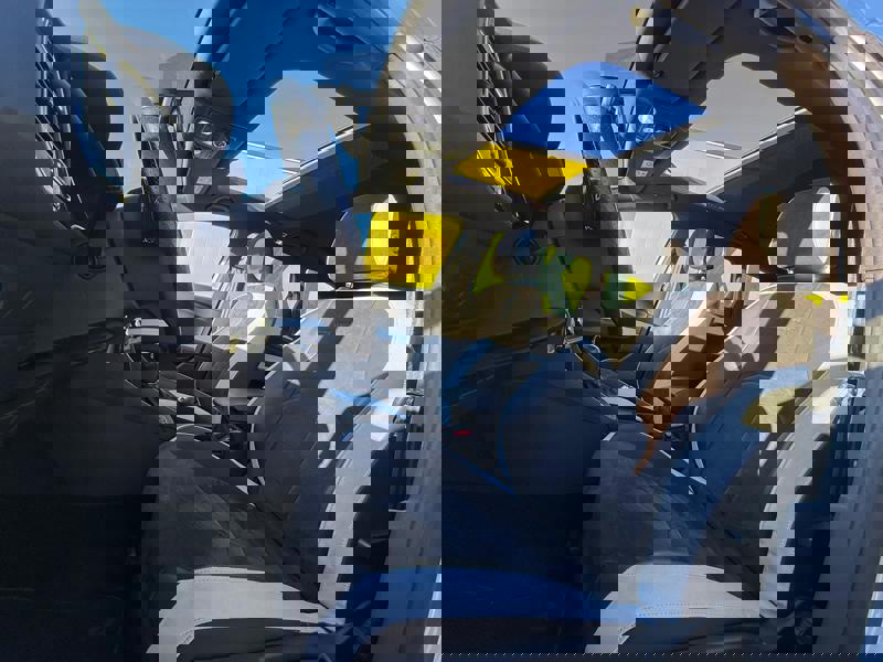 Image Seat LEON ST 2.0 TSI 290 Cupra DSG6 Full leds TO GPS Caméra Régul Clim auto  Gtie 1 an 