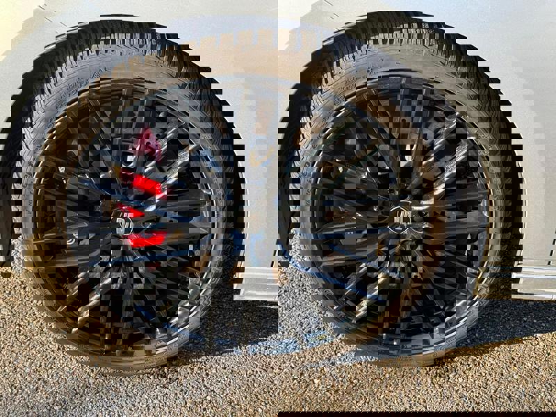 Image Seat LEON ST 2.0 TSI 290 Cupra DSG6 Full leds TO GPS Caméra Régul Clim auto  Gtie 1 an 