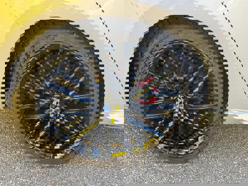 Image Seat LEON ST 2.0 TSI 290 Cupra DSG6 Full leds TO GPS Caméra Régul Clim auto  Gtie 1 an 