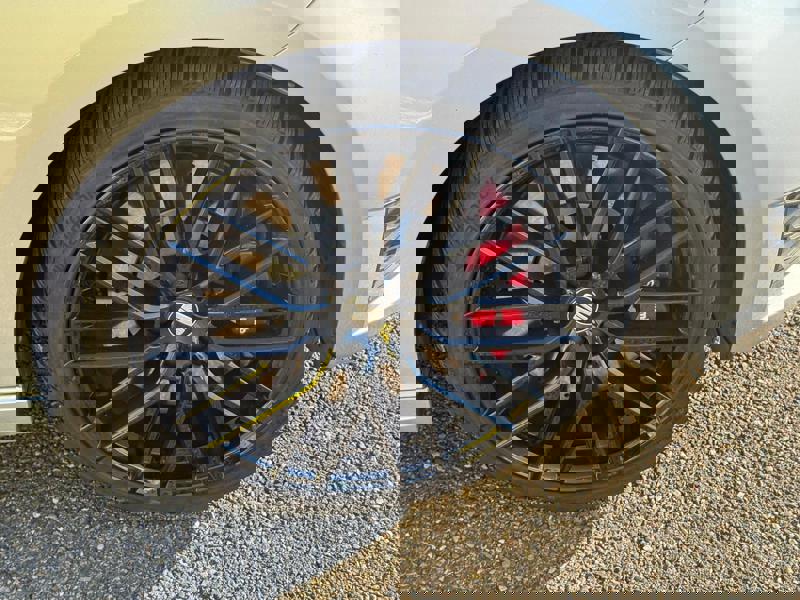 Image Seat LEON ST 2.0 TSI 290 Cupra DSG6 Full leds TO GPS Caméra Régul Clim auto  Gtie 1 an 