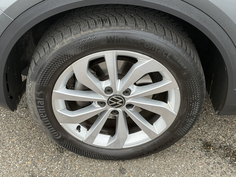 Image Volkswagen T-ROC 1.5 TSI 150 Style DSG7 Full leds GPS Carplay Caméra ACC 1ère main Clim auto  Gtie 1 an 