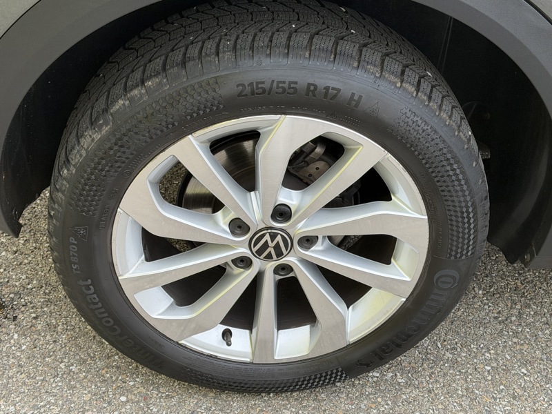 Image Volkswagen T-ROC 1.5 TSI 150 Style DSG7 Full leds GPS Carplay Caméra ACC 1ère main Clim auto  Gtie 1 an 