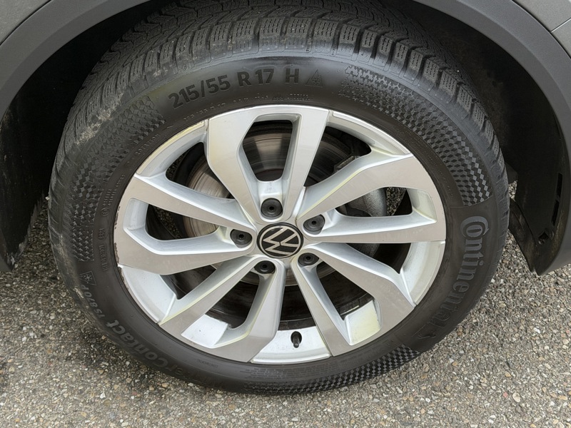 Image Volkswagen T-ROC 1.5 TSI 150 Style DSG7 Full leds GPS Carplay Caméra ACC 1ère main Clim auto  Gtie 1 an 