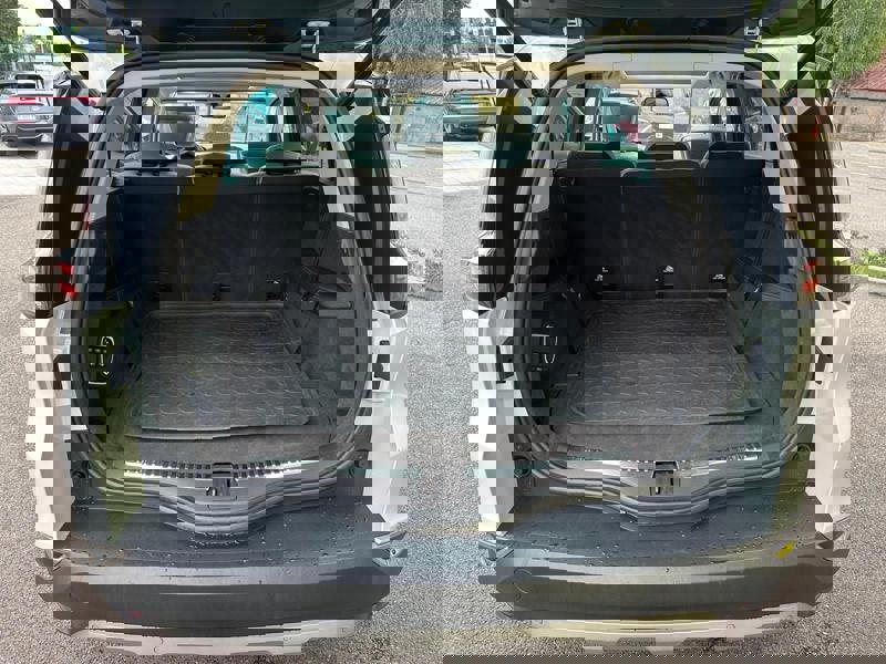 Image Renault ESPACE V 1.6 dCi 160 Initiale Paris  Full leds 7 places GPS Caméra HUD Sièges cuir élec chauffants Régul Clim