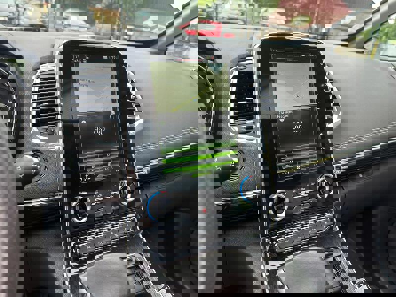 Image Renault ESPACE V 1.6 dCi 160 Initiale Paris  Full leds 7 places GPS Caméra HUD Sièges cuir élec chauffants Régul Clim