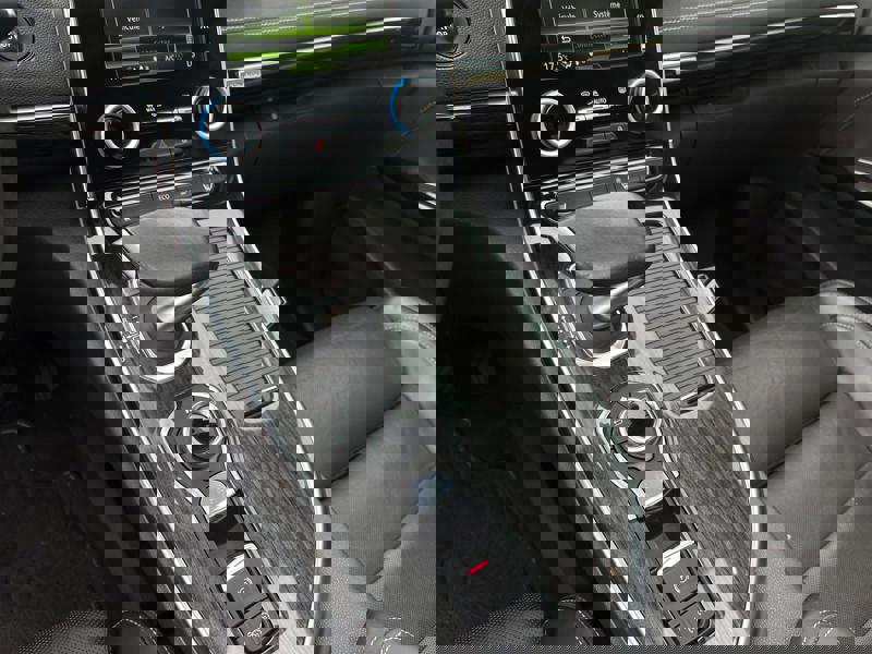 Image Renault ESPACE V 1.6 dCi 160 Initiale Paris  Full leds 7 places GPS Caméra HUD Sièges cuir élec chauffants Régul Clim