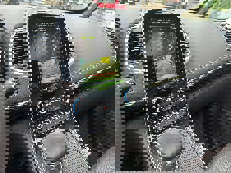 Image Renault ESPACE V 1.6 dCi 160 Initiale Paris  Full leds 7 places GPS Caméra HUD Sièges cuir élec chauffants Régul Clim