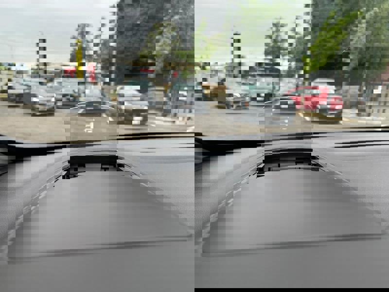 Image Renault ESPACE V 1.6 dCi 160 Initiale Paris  Full leds 7 places GPS Caméra HUD Sièges cuir élec chauffants Régul Clim