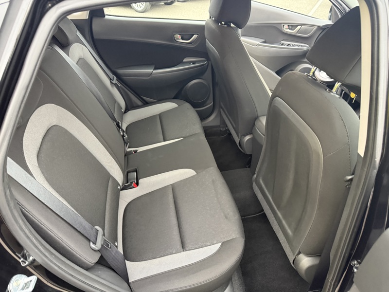 Image Hyundai KONA 1.0 T-GDI 120 Intuitive 2WD GPS Carplay Caméra Régul Clim auto  Gtie 1 an 