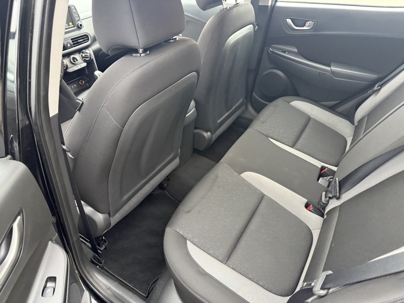 Image Hyundai KONA 1.0 T-GDI 120 Intuitive 2WD GPS Carplay Caméra Régul Clim auto  Gtie 1 an 