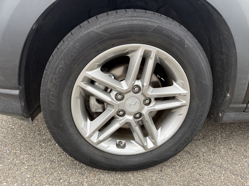 Image Hyundai KONA 1.0 T-GDI 120 Intuitive 2WD GPS Carplay Caméra Régul Clim auto  Gtie 1 an 