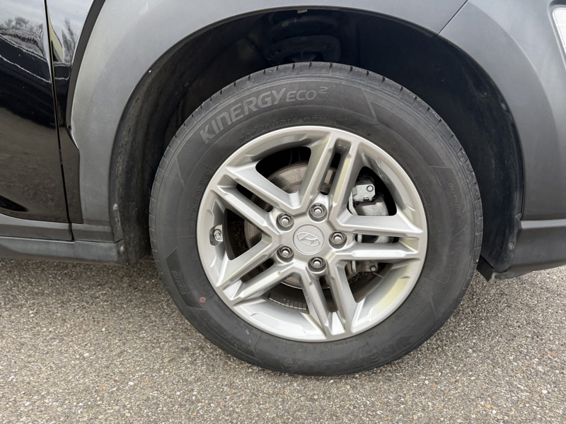 Image Hyundai KONA 1.0 T-GDI 120 Intuitive 2WD GPS Carplay Caméra Régul Clim auto  Gtie 1 an 