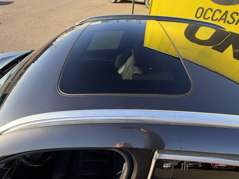 Image BMW X6 40d 3.0 313 Exclusive xDrive Xénon TO GPS Caméra HK HUD Sièges cuir élec chauff à mémoires Régul Cli