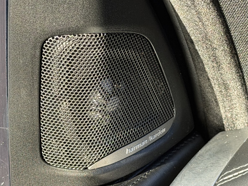 Image BMW X6 40d 3.0 313 Exclusive xDrive Xénon TO GPS Caméra HK HUD Sièges cuir élec chauff à mémoires Régul Cli