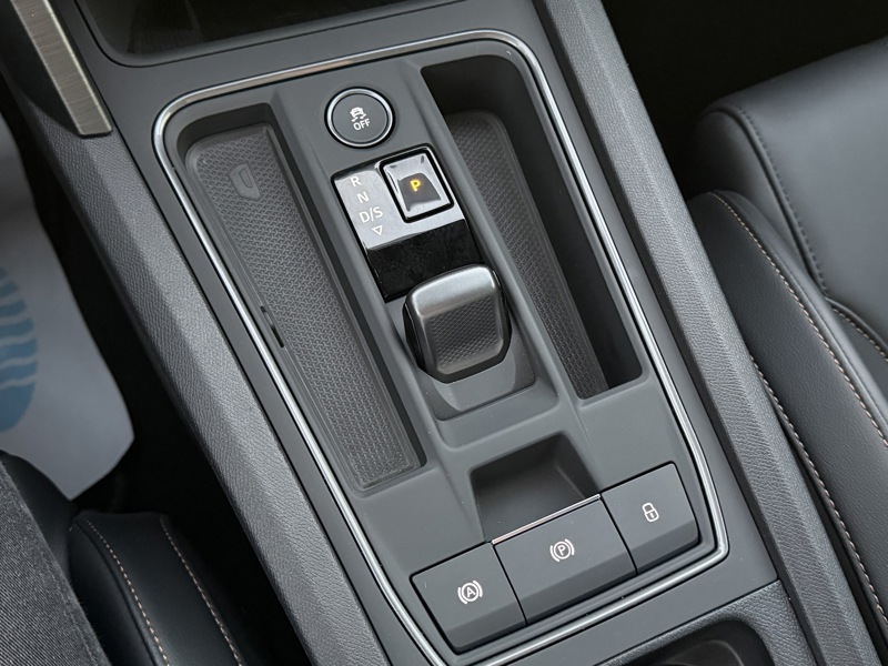 Image Cupra LEON 2.0 TSI 300 VZ DSG7 Full leds GPS Caméra Carplay Beats Sièges cuir chauffants ACC Clim auto Gtie 1 a