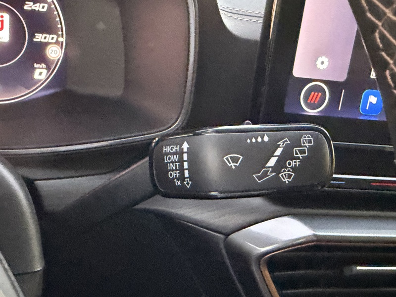 Image Cupra LEON 2.0 TSI 300 VZ DSG7 Full leds GPS Caméra Carplay Beats Sièges cuir chauffants ACC Clim auto Gtie 1 a