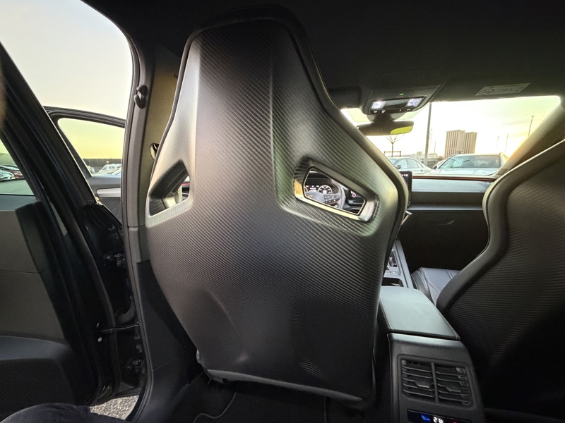 Image Cupra LEON 2.0 TSI 300 VZ DSG7 Full leds GPS Caméra Carplay Beats Sièges cuir chauffants ACC Clim auto Gtie 1 a